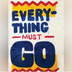 EVERYTHING MUST GO!!! I have an excellent rating and ship next day!!!